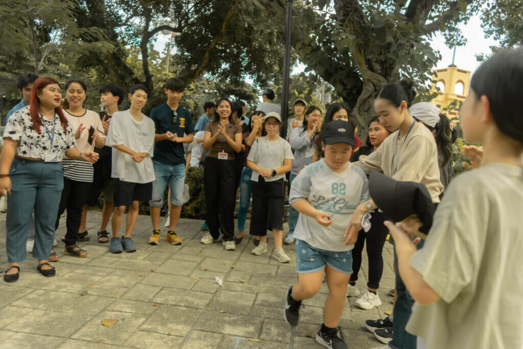 英語の先にある「生きる力」を。セブ島の海・山・孤児院で、人生観を変える“一生モノ”の異文化留学